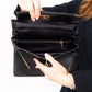 Hermes Black Kelly Retourne 28 1996