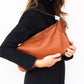 Celine Medium Romy Leather Tan Bag