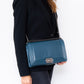 Chanel New Medium New Logo Boy Bag