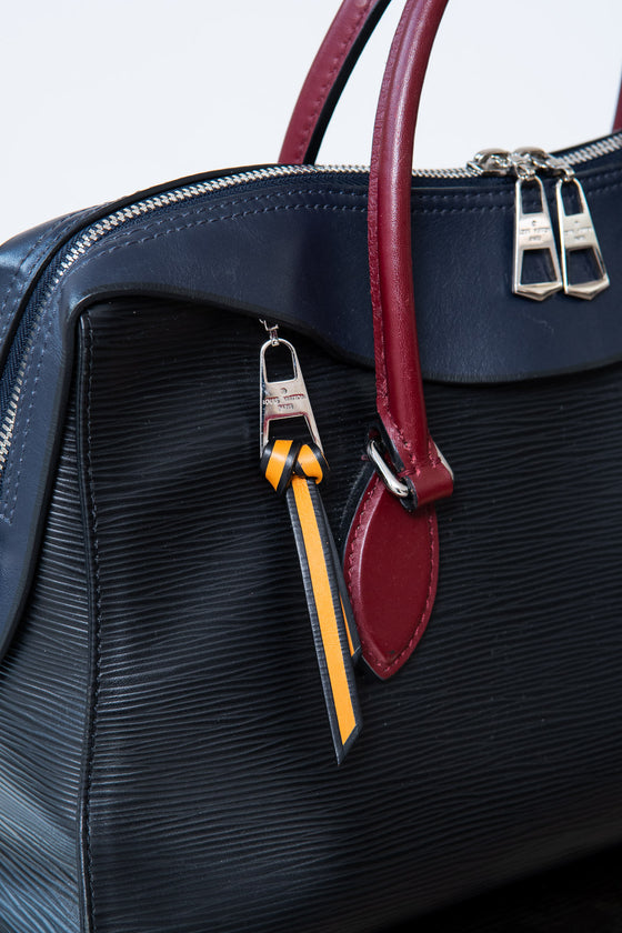 Louis Vuitton Tuileries Bag Epi Leather - EVEYSPRELOVED