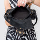 Fendi Shoulder Monogram Bag