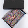 Anya Hindmarch Glitter Clutch