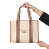 Aspinal Of London Henley Tote Bag