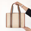 Aspinal Of London Henley Tote Bag