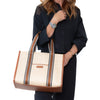 Aspinal Of London Henley Tote Bag