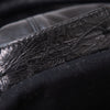 Balenciaga Black Leather Arena Classic City Bag