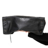 Balenciaga Black Leather Arena Classic City Bag