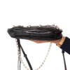 Balenciaga Black Le Cagole Mini Crossbody Bag