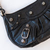 Balenciaga Black Le Cagole Mini Crossbody Bag