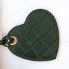 Balenciaga Green Le Cagole Mini Shoulder Bag