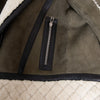 Belstaff Boulder Shearling Ladies Jacket