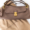 Bottega Veneta Intrecciato Leather Shoulder Bag