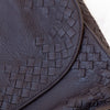 Bottega Veneta Cervo Aubergine Leather Hobo Bag