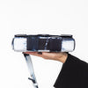 Bottega Veneta Cassette Tie Dye Denim CrossBody Bag