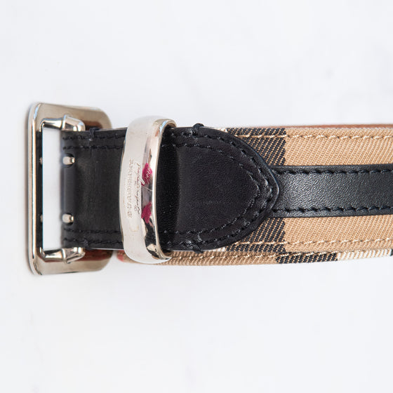 Burberry Belt