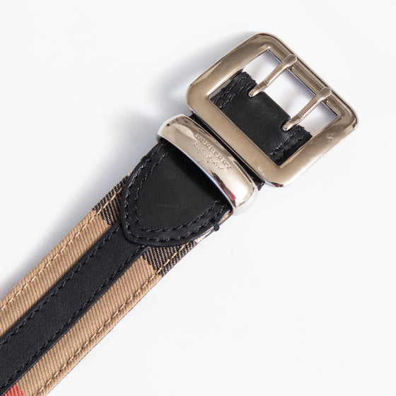 Burberry Belt