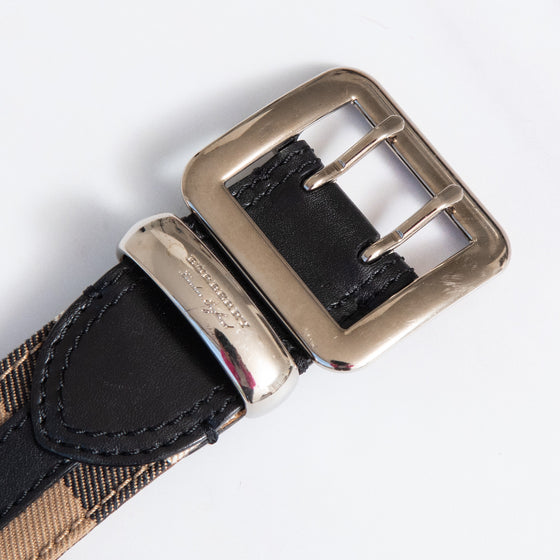 Burberry Belt