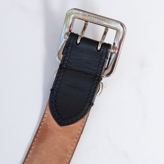 Burberry Belt