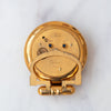 Cartier Colisée Travel Alarm Clock