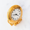 Cartier Colisée Alarm Clock