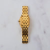 Cartier Yellow Gold Small Panthere Watch