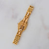 Cartier Yellow Gold Small Panthere Watch