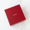 Cartier White Gold Love Bangle 16