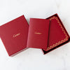 Cartier White Gold Love Bangle 16