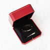 Cartier White Gold Love Bangle 16