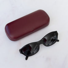  Cartier Black Sunglasses