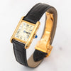 Cartier Must de Cartier Tank Ladies Vintage Watch