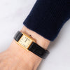 Cartier Must de Cartier Tank Ladies Vintage Watch