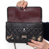 Chanel Limited Edition Lucky Charms Reissue Double Flap Bag