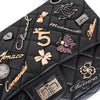 Chanel Limited Edition Lucky Charms Reissue Double Flap Bag