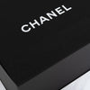 Chanel 25 Medium Black Suede Hobo Bag 2025