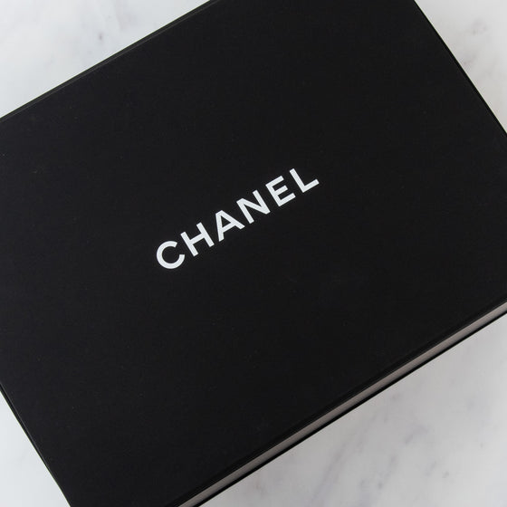 Chanel Aubergine Classic Quilted Medium Double Flap  Bag Lambskin Leather Gunmetal Tone Hardware