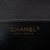 **UNUSED** Chanel Black Leather Heart Bag 2025