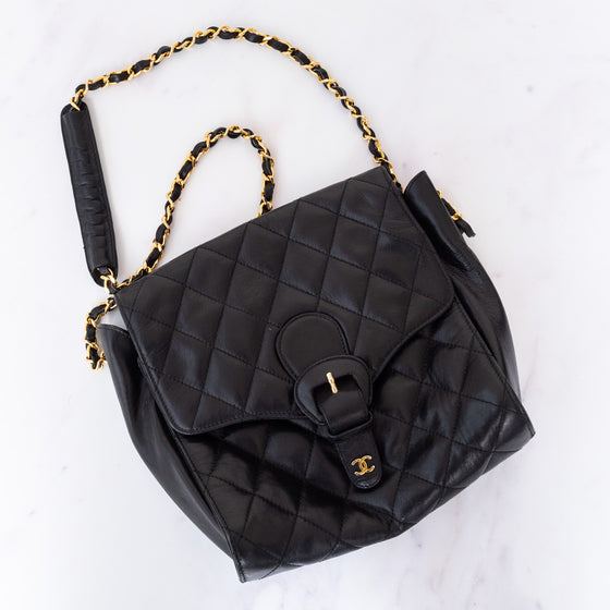 Chanel Vintage Bag