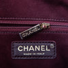 Chanel Black Caviar Quilted Business Affinity Belt Bum Bag
