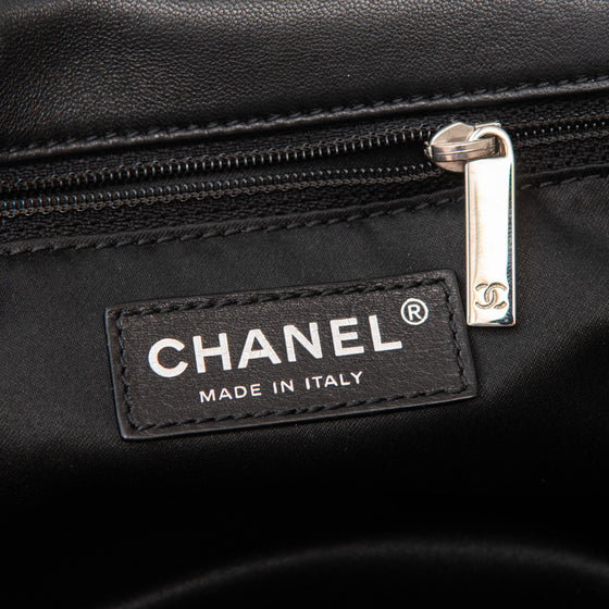 Chanel Large Ultimate Stitch Flap Bag