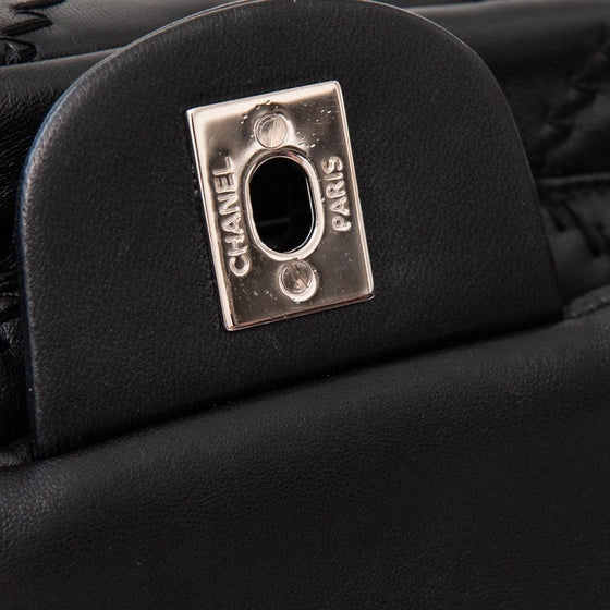 Chanel Large Ultimate Stitch Flap Bag