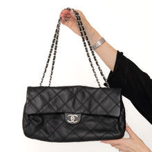  Chanel Large Ultimate Stitch Flap Bag