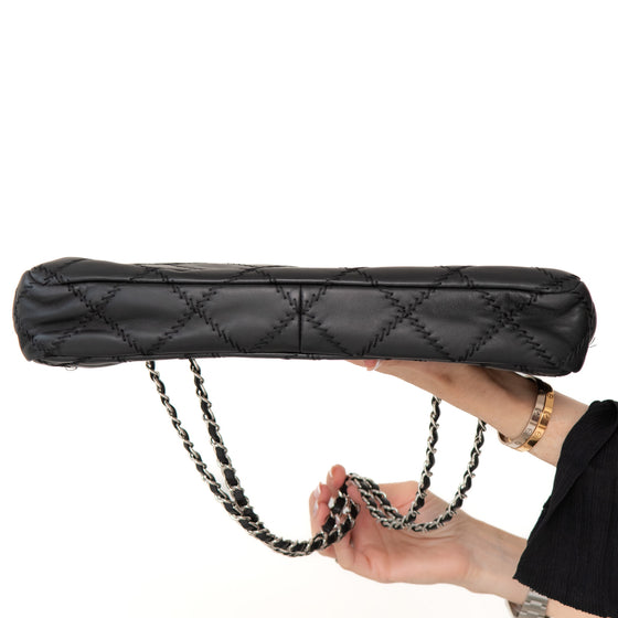Chanel Large Ultimate Stitch Flap Bag