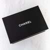 Chanel Small Black Boy Bag Caviar Leather