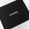 Chanel Black Leather Limited Edition Star Handbag