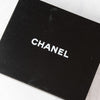 Chanel Cream Leather Mules