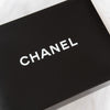 Chanel Classic Quilted Medium Double Flap Teal Lambskin Leather Bag
