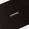 Chanel Gabrielle Coco Red Suede Boots