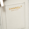 Chanel Grey Urban Spirit Backpack