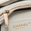 Chanel Grey Urban Spirit Backpack